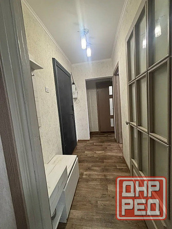 2-х комнатная квартира в Ворошиловском районе, ул. 25-лет Донецк - изображение 4