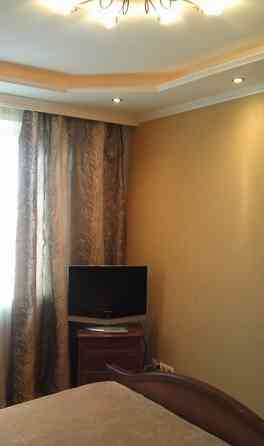 Аренда 2-комн. квартиры в Кировском районе, Мирный Донецк