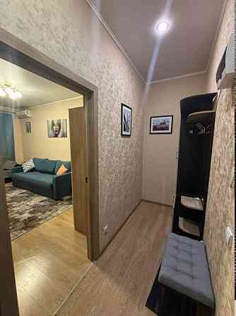 Сдам уютную однокомнатную квартиру (30 кв.м) в Калининском районе Донецк