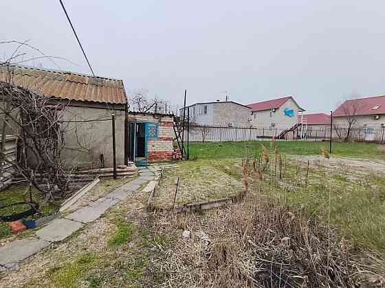 Продаётся дом 57,1 кв.м. Мариуполь