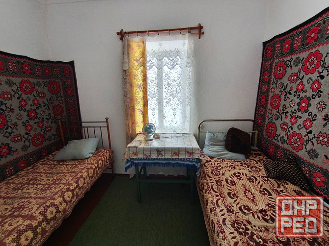 Продаётся дом 57,1 кв.м. Мариуполь - изображение 10