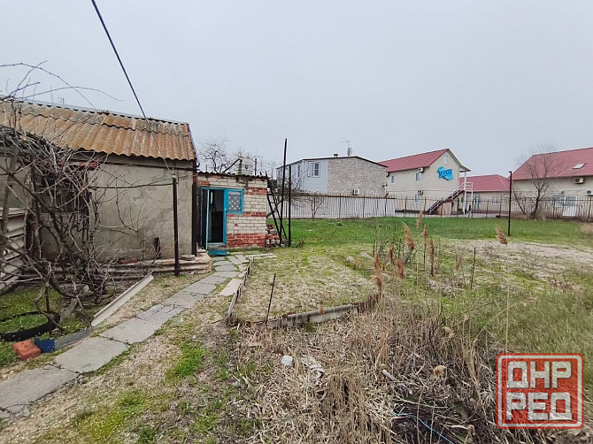 Продаётся дом 57,1 кв.м. Мариуполь - изображение 3