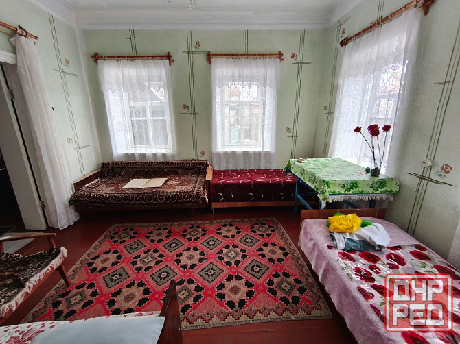 Продаётся дом 57,1 кв.м. Мариуполь - изображение 4