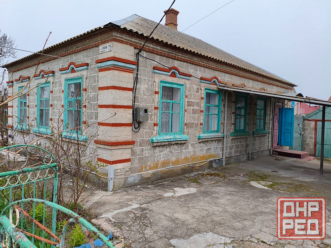 Продаётся дом 57,1 кв.м. Мариуполь - изображение 1