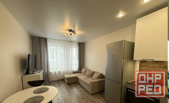 Сдается 1-комнатная квартира в Донецке. Калининский Донецк - изображение 3