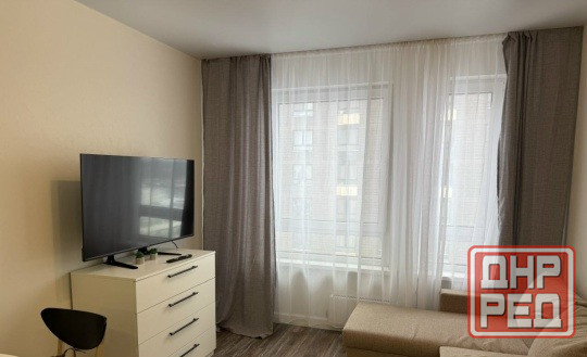 Сдается 1-комнатная квартира в Донецке. Калининский Донецк - изображение 1