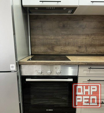 Сдается 1-комнатная квартира в Донецке. Калининский Донецк - изображение 2