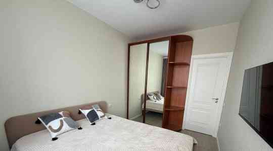 Сдаю однокомнатную квартиру 34.0 м² этаж 2/9 город Донецк, Ленинский район, Цирк Донецк