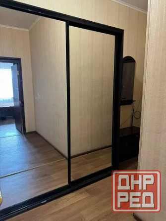 Срочная сдача крупногабаритной однокомнатной квартиры по адресу Донецк - изображение 3