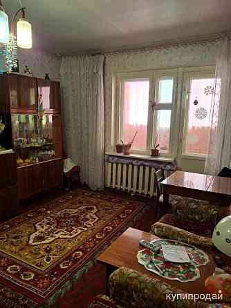 Продается просторная 1 к кв-ра по ул Куйбышева, Магистральный - ориентир Донецк