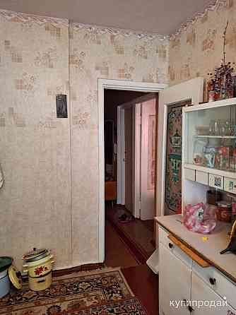 Продается просторная 1 к кв-ра по ул Куйбышева, Магистральный - ориентир Донецк