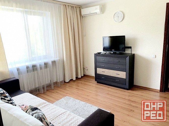 2-ка в Пролетарском районе, ориентир автостанция Щетинина Донецк - изображение 2
