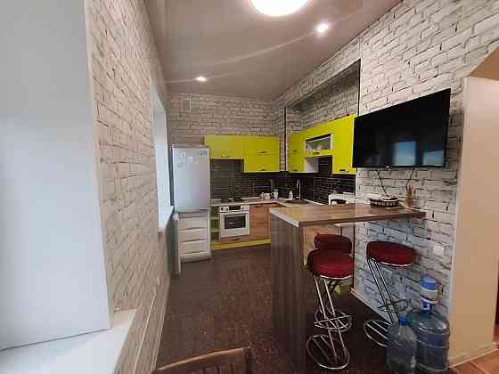 Продаётся 3-х комн.квартира 73,7 кв.м. Мариуполь