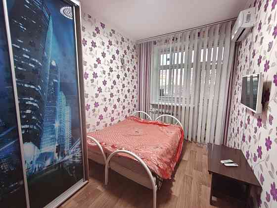 Продаётся 3-х комн.квартира 73,7 кв.м. Мариуполь