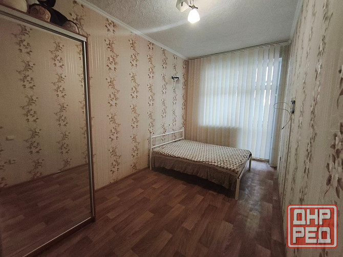 Продаётся 3-х комн.квартира 73,7 кв.м. Мариуполь - изображение 4
