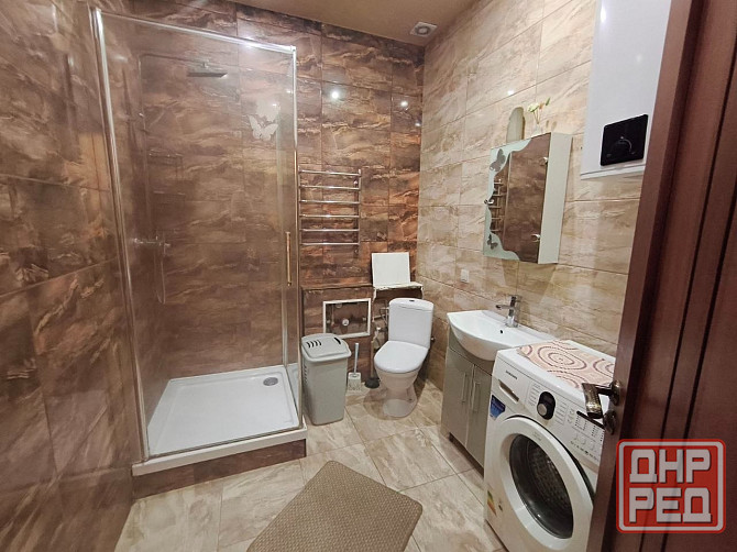 Продаётся 3-х комн.квартира 73,7 кв.м. Мариуполь - изображение 7