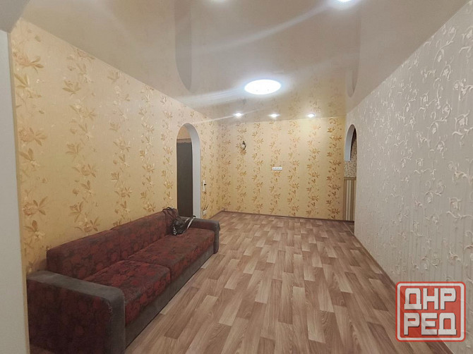 Продаётся 3-х комн.квартира 73,7 кв.м. Мариуполь - изображение 3