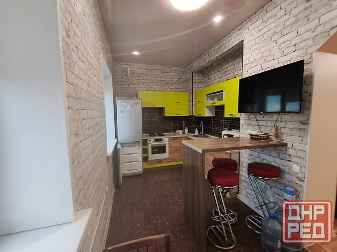 Продаётся 3-х комн.квартира 73,7 кв.м. Мариуполь - изображение 6