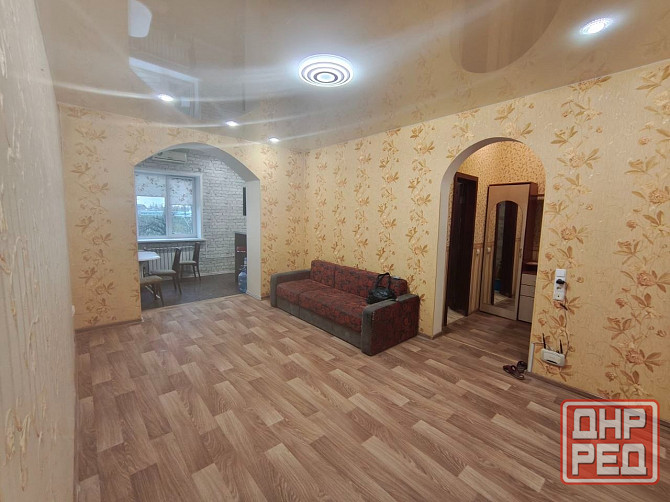 Продаётся 3-х комн.квартира 73,7 кв.м. Мариуполь - изображение 8