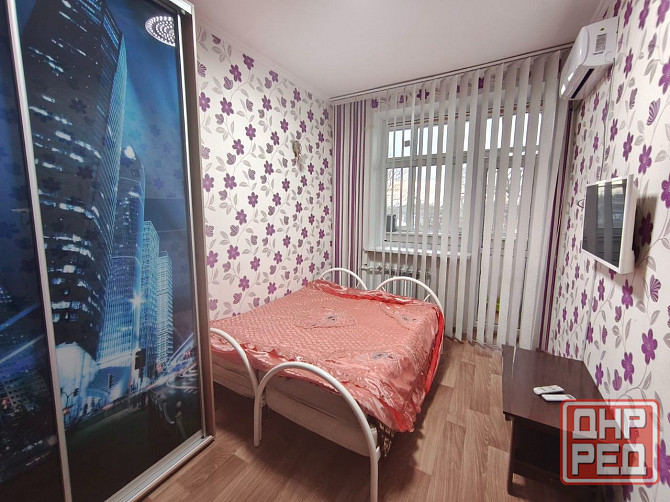 Продаётся 3-х комн.квартира 73,7 кв.м. Мариуполь - изображение 5