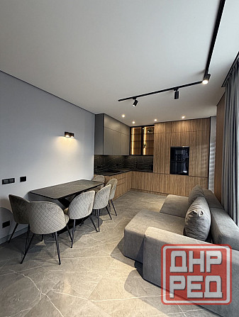 Сдам 2 к.кВ, Ворошиловский район, проспект Ватутина 43, Донбасс Арена, Крытый Рынок Донецк - изображение 1