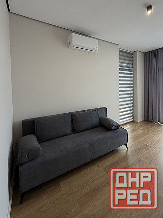 Сдам 2 к.кВ, Ворошиловский район, проспект Ватутина 43, Донбасс Арена, Крытый Рынок Донецк - изображение 2