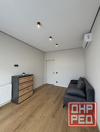 Сдам 2 к.кВ, Ворошиловский район, проспект Ватутина 43, Донбасс Арена, Крытый Рынок Донецк - изображение 3