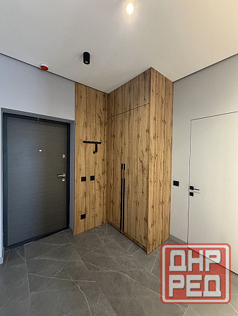 Сдам 2 к.кВ, Ворошиловский район, проспект Ватутина 43, Донбасс Арена, Крытый Рынок Донецк - изображение 6