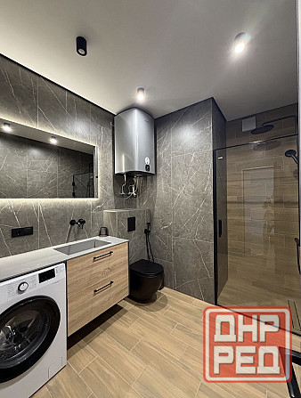 Сдам 2 к.кВ, Ворошиловский район, проспект Ватутина 43, Донбасс Арена, Крытый Рынок Донецк - изображение 5