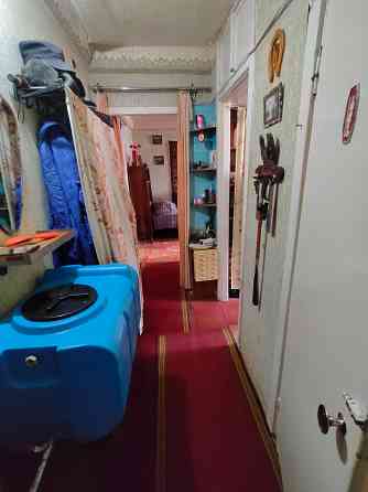 Срочно продам 2-х комнатную квартиру на Южэлектросетьстрой Донецк