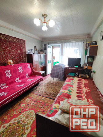 Срочно продам 2-х комнатную квартиру на Южэлектросетьстрой Донецк - изображение 6