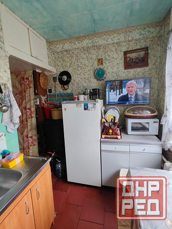 Срочно продам 2-х комнатную квартиру на Южэлектросетьстрой Донецк - изображение 1