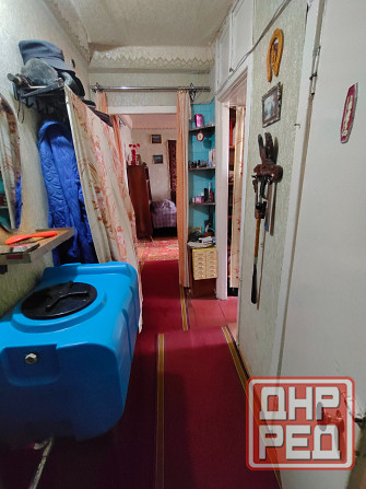 Срочно продам 2-х комнатную квартиру на Южэлектросетьстрой Донецк - изображение 2