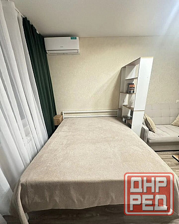 Сдается двухкомнатная квартира в Киевском районе Донецк - изображение 4