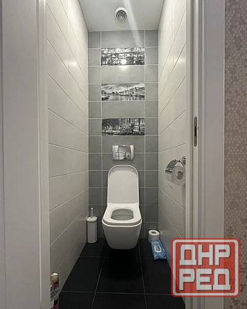 Сдается двухкомнатная квартира в Киевском районе Донецк - изображение 7