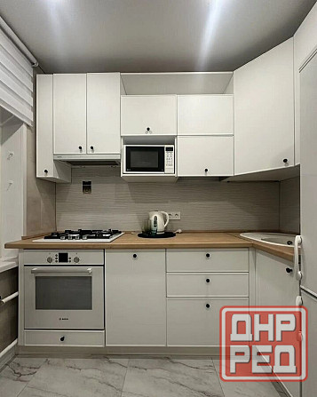 Сдается двухкомнатная квартира в Киевском районе Донецк - изображение 1