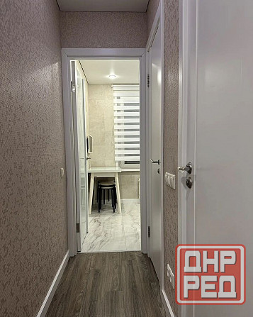 Сдается двухкомнатная квартира в Киевском районе Донецк - изображение 3