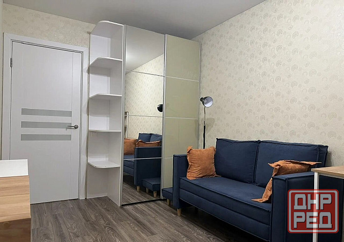 Сдается двухкомнатная квартира в Киевском районе Донецк - изображение 5