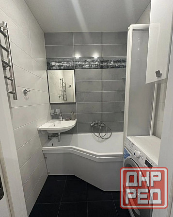 Сдается двухкомнатная квартира в Киевском районе Донецк - изображение 6