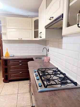 1к. кв в Калининском районе, улица Марии Ульяновой, 56 Донецк