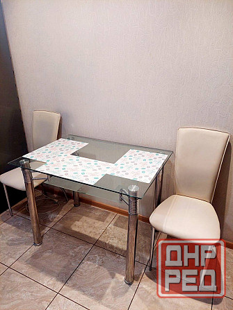 1к. кв в Калининском районе, улица Марии Ульяновой, 56 Донецк - изображение 5