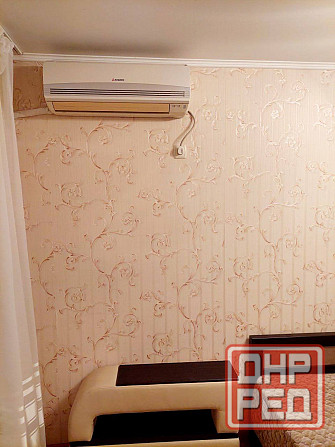 1к. кв в Калининском районе, улица Марии Ульяновой, 56 Донецк - изображение 2