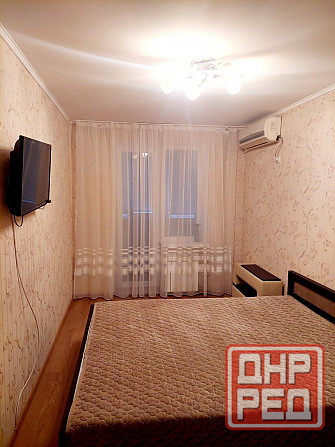 1к. кв в Калининском районе, улица Марии Ульяновой, 56 Донецк - изображение 1