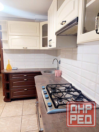 1к. кв в Калининском районе, улица Марии Ульяновой, 56 Донецк - изображение 4