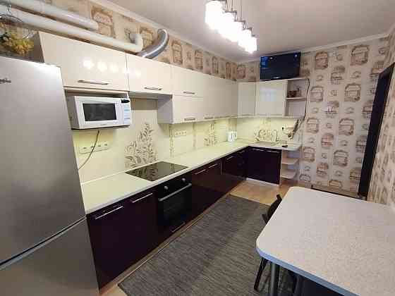 Сдается на длительный срок двухкомнатная квартира в Киевском районе, ул. Полиграфическая Донецк