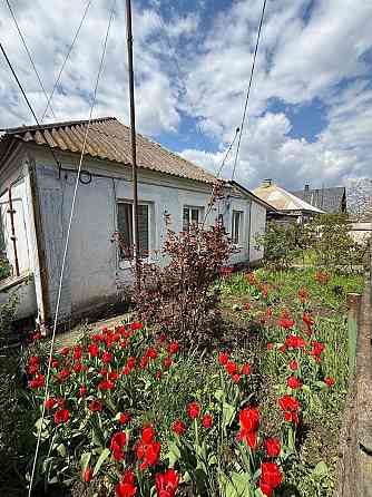 в продаже дом в левобережном районе. Мариуполь