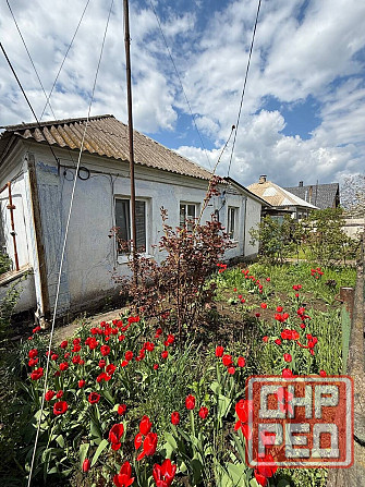 в продаже дом в левобережном районе. Мариуполь - изображение 1