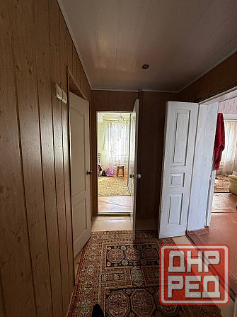 в продаже дом в левобережном районе. Мариуполь - изображение 7