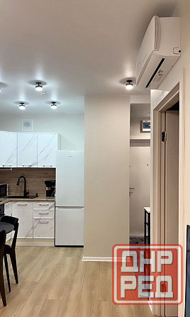 Сдам двушку в Ленинском Донецк - изображение 3