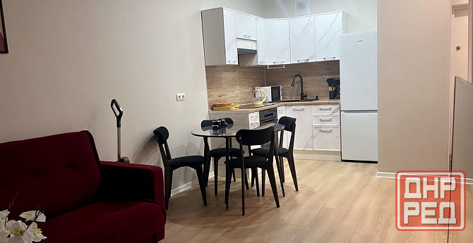 Сдам двушку в Ленинском Донецк - изображение 2